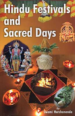 Hindu Festivals and Sacred Days