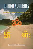 Hindu Symbols (Harshananda)