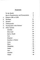 Hindu Symbols (Harshananda)