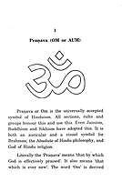 Hindu Symbols (Harshananda)