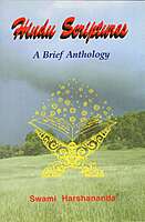 Hindu Scriptures : A Brief Anthology
