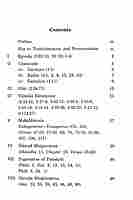 Hindu Scriptures : A Brief Anthology