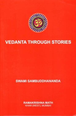 Vedanta Through Stories