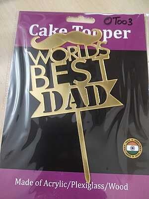 Acrylic Topper Other Theme Acrylic Topper Other Theme