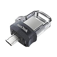 Sandisk Otg Pendrive Ultra Dual SDDD3 Usb 3.0 Sandisk Otg Pendrive Ultra Dual SDDD3 Usb 3.0