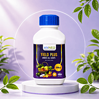 AG-CROPCHEM YIELD PLUS Biostimulant & Liquid Fertilizer | Vetrivel Agro Services