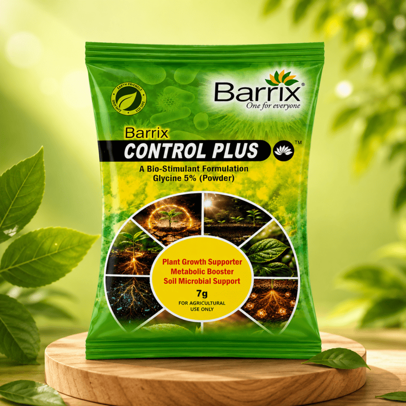 Barrix Control | Vetrivel Agro Services
