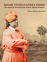 Swami Vivekananda's Vision for India's Integrated Rural Development