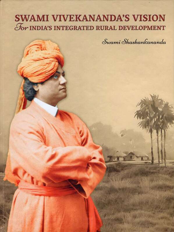 Swami Vivekananda's Vision for India's Integrated Rural Development