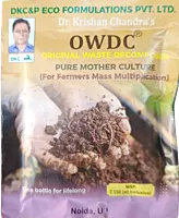 OWDC Liquid Waste Decomposer 1No