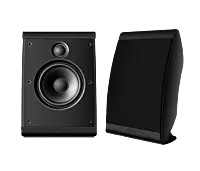 Polk OWM3 Compact Multi-Application Speakers