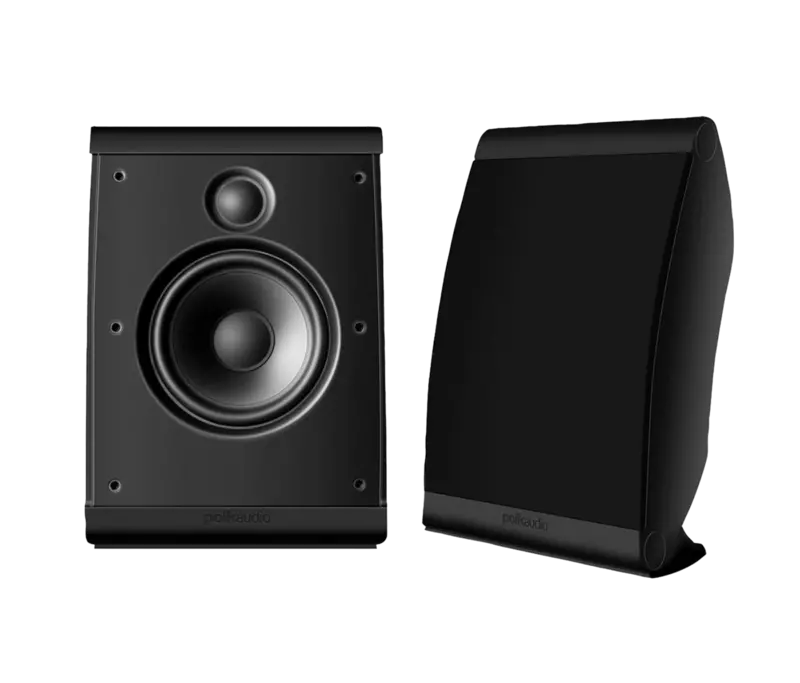 Polk OWM3 Compact Multi-Application Speakers