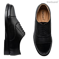OXFORD SHOES