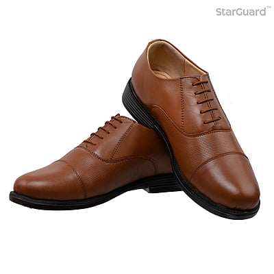 OXFORD SHOES