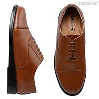 OXFORD SHOES