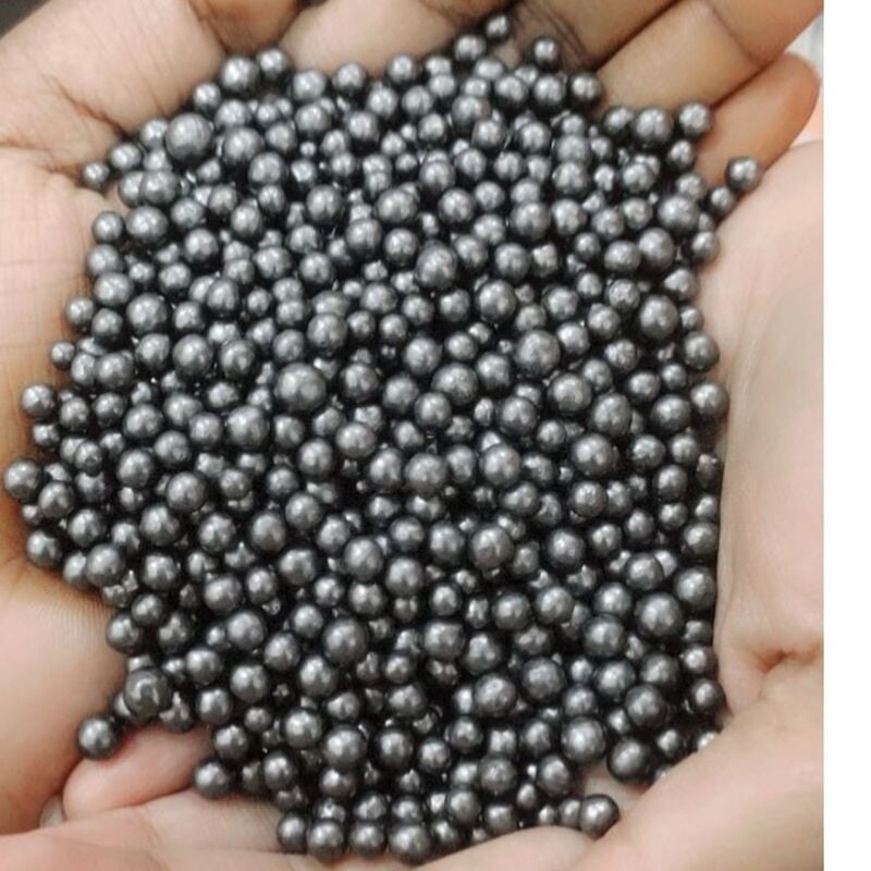 Seaweed Granules Enriched with Amino, Fulvic, Humic Acid, Bentonite and Gypsum 500gms