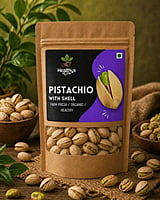 Pistachio | Healthyx Zone