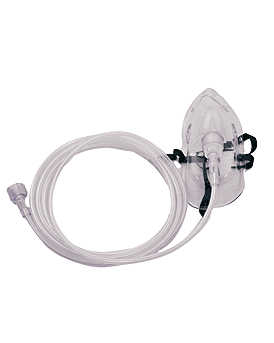 MADORED OXYGEN MASK
