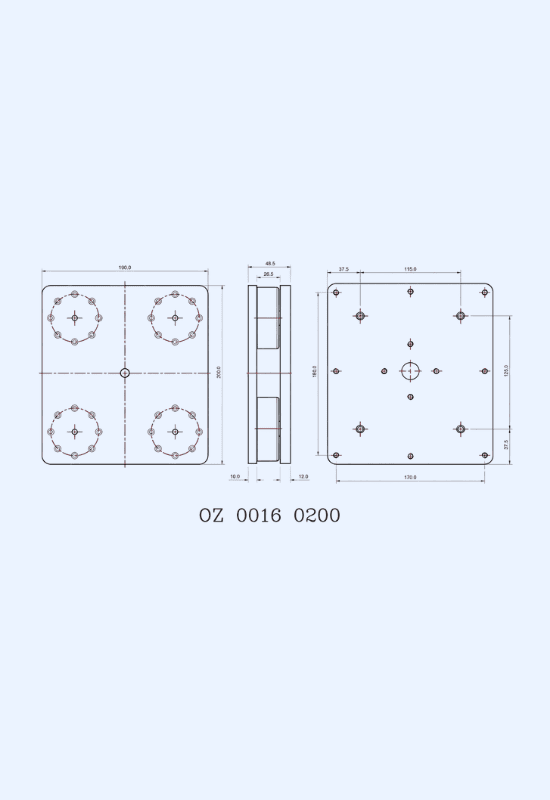 Zero Point Systems