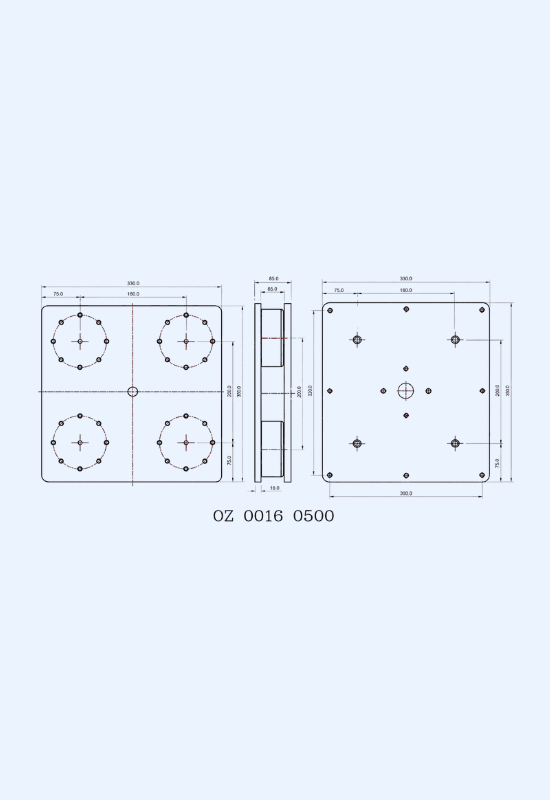 Zero Point Systems