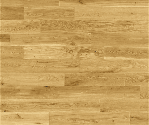 Oak Wood Flooring