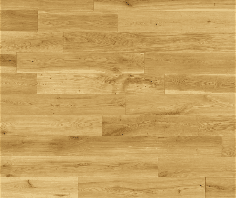 Oak Wood Flooring
