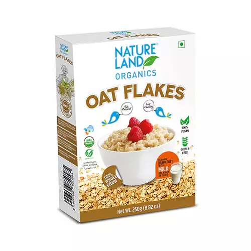 Oats Flakes (NL)