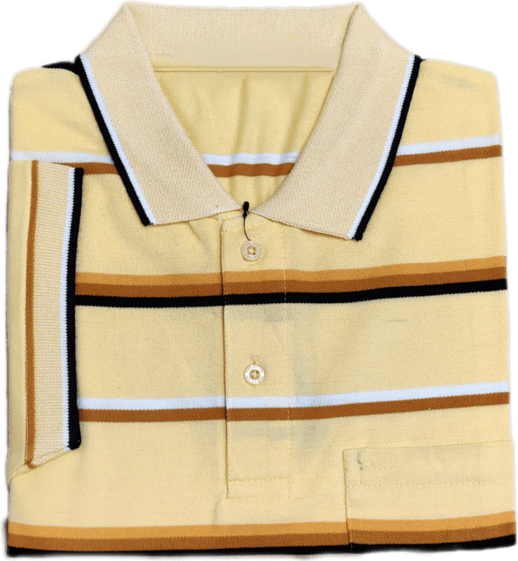 Polo Stripes Tshirt