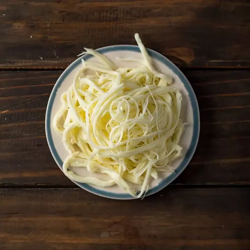 Oaxaca Cheese - Eleftheria