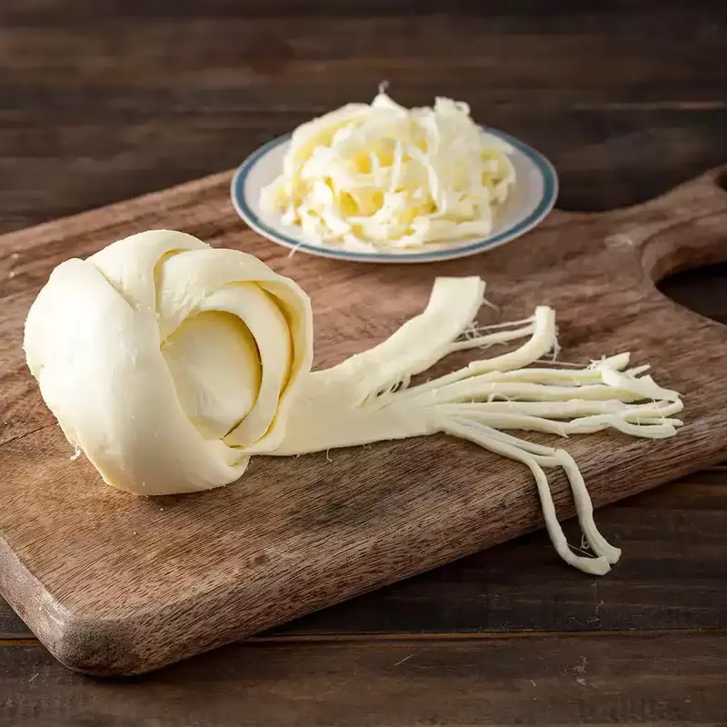 Oaxaca Cheese - Eleftheria