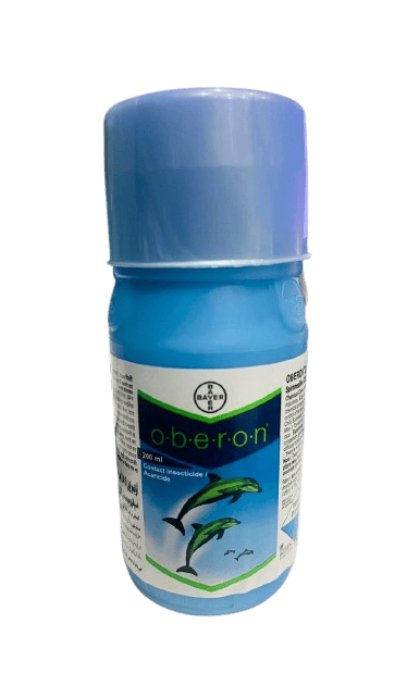 OBERON by Bayer Crop Science