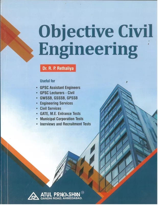 Objective in Civil Engineering Atul