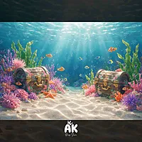 Ocean Treasure