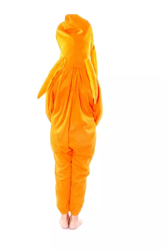 Octopus Fancy Dress Costume For Kids