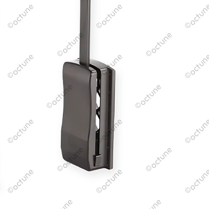 Octune Luxe Pull-Down Clothes Rail