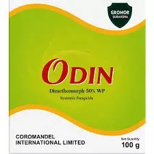 Odin (Dimethomarph)-(Coramondel International ltd)