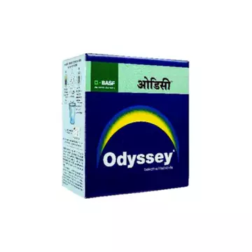 Odyssey Herbicide – Broadleaf & Grassy Weed Control(BASF)