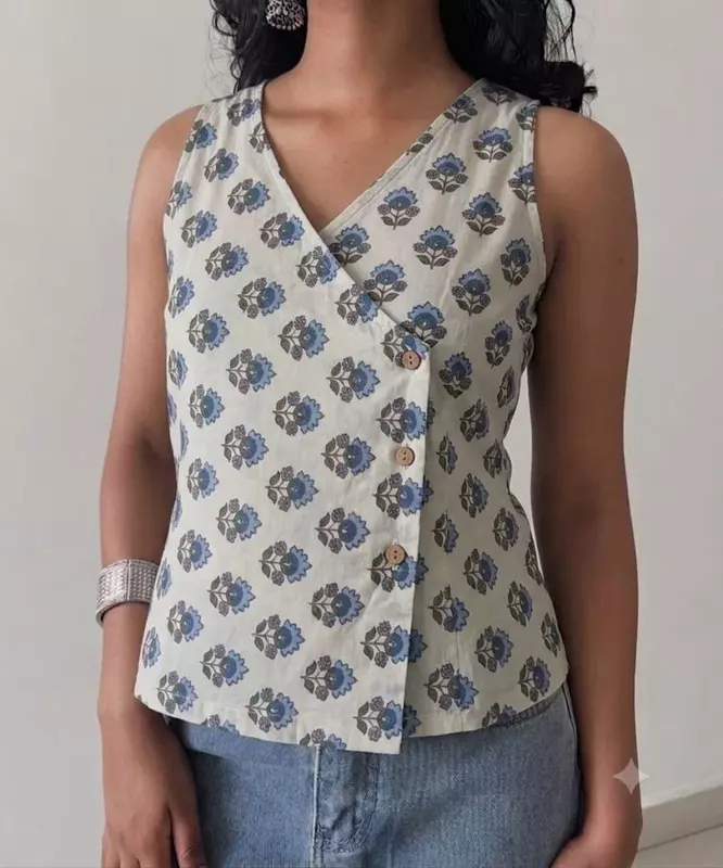 Naira Tops