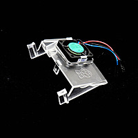 Official Raspberry Pi 4 Case Fan