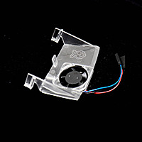 Official Raspberry Pi 4 Case Fan