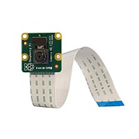 Rpi Camera V2 8MP