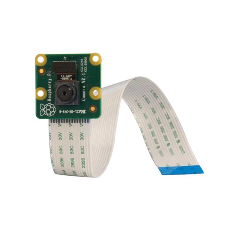 Rpi Camera V2 8MP