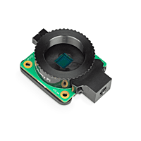Official Raspberry Pi Global Shutter Camera