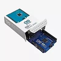 Official Arduino UNO R4 Minima – Made in India