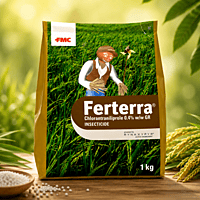 FMC Ferterra Insecticide | Vetrivel Agro Services