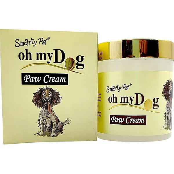 Smarty Pet Oh My Dog Paw Cream