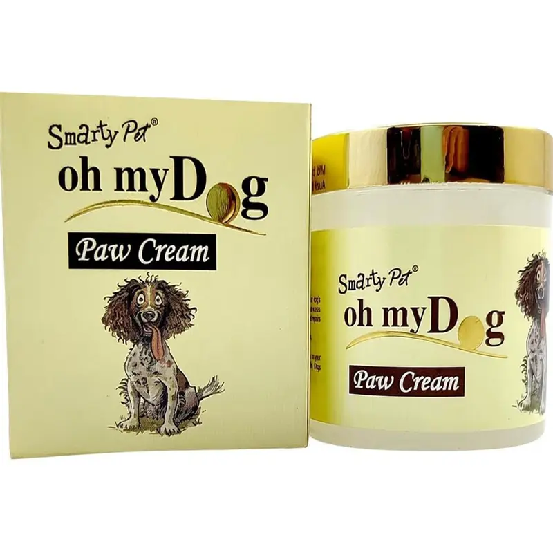 Smarty Pet Oh My Dog Paw Cream