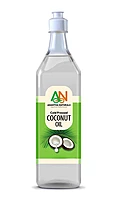 Coconut Oil