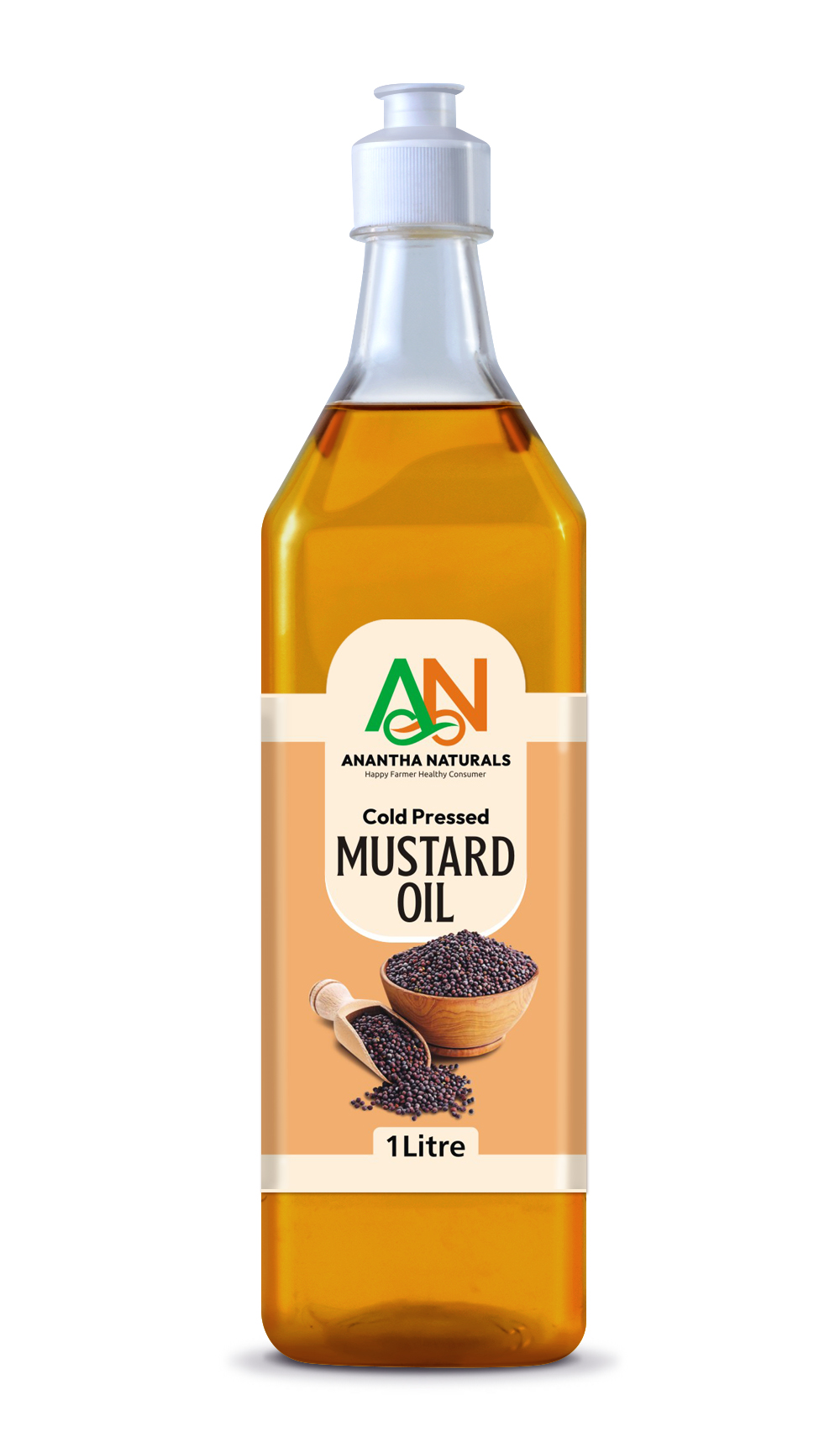 Mustard Oil Mustard Oil
