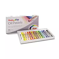 PENTEL OIL PASTEL 16 PHN-16U PENTEL OIL PASTEL 16 PHN-16U